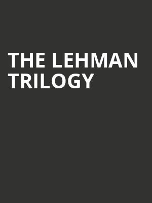The Lehman Trilogy & Dinner at Brasserie Zedel at Piccadilly Theatre